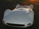 Chaparral 1 1961 года